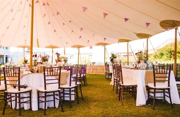 The Forest and Stream Club