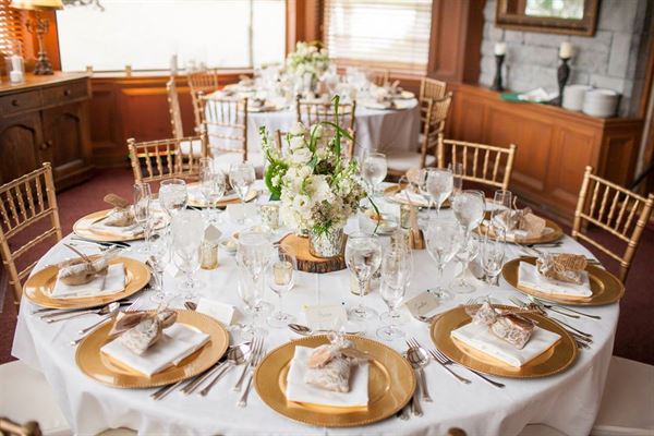 The Forest and Stream Club