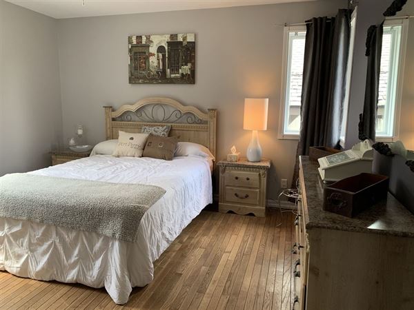 Backyard Wedding Events