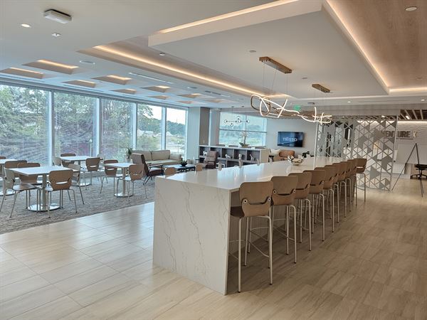 Venture X Chesapeake-Greenbrier