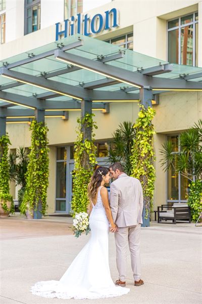 Hilton West Palm Beach