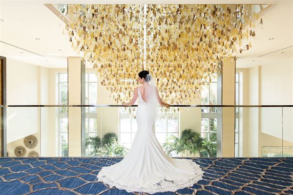 Hilton West Palm Beach