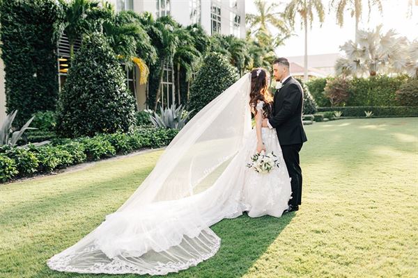 Hilton West Palm Beach