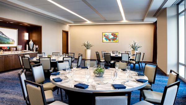 Hilton West Palm Beach