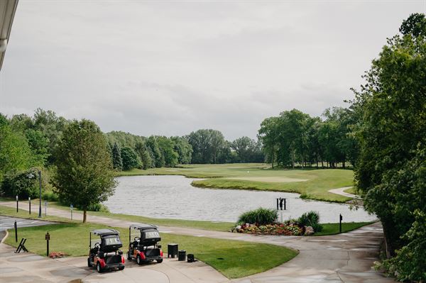 Heritage Golf Club