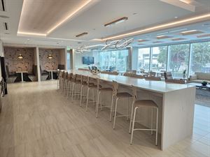 Coworking Event Space