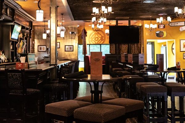 The Shannon Rose Irish Pub