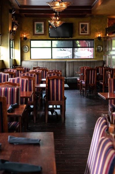 The Shannon Rose Irish Pub