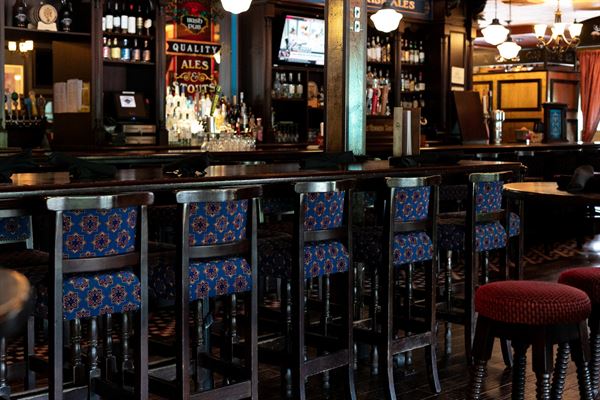 The Shannon Rose Irish Pub