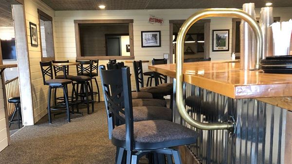 Springbrook Golf Club