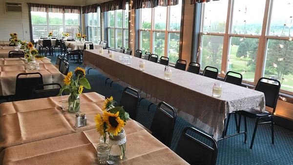 Springbrook Golf Club