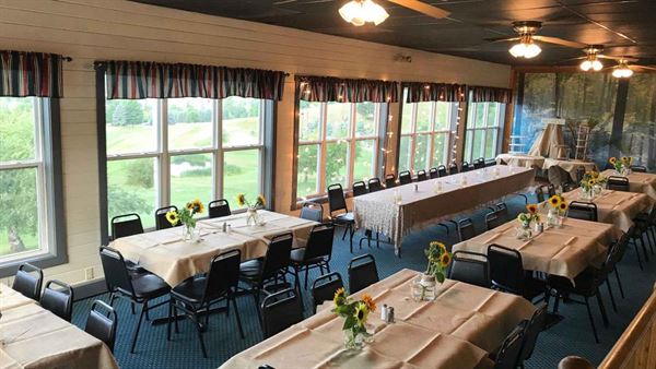 Springbrook Golf Club