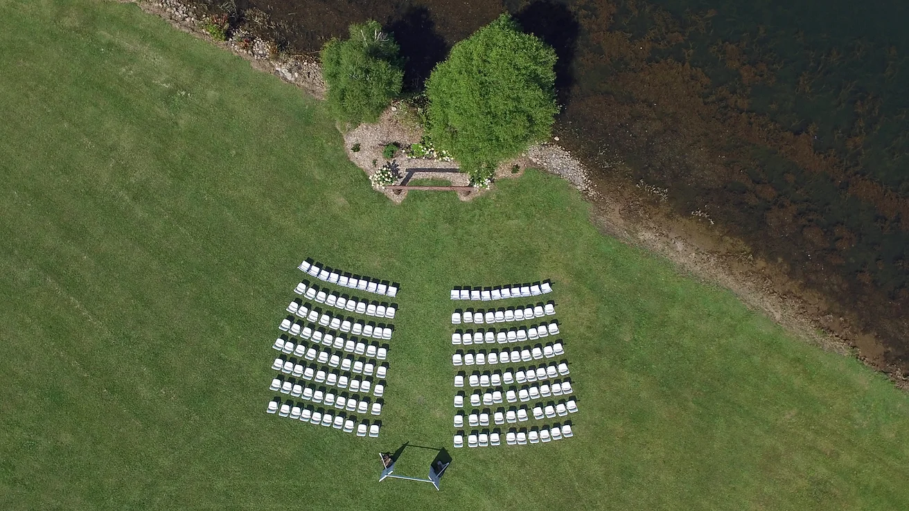 Blue Barn Berry Farm & Event Venue