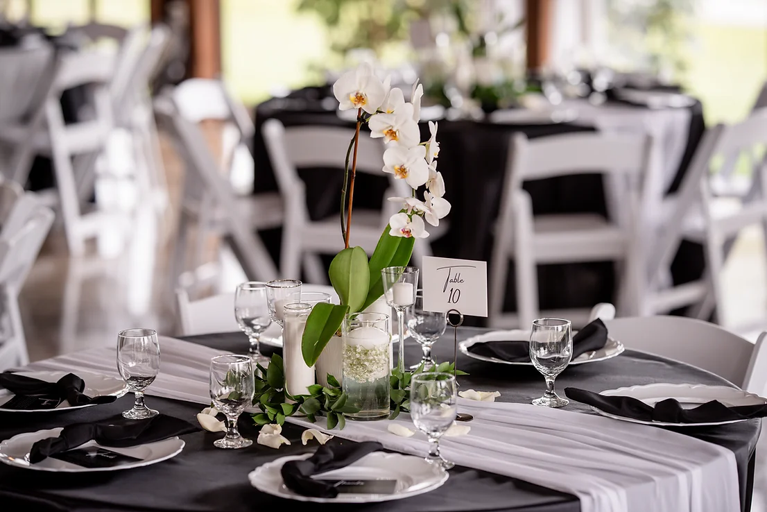 Blue Barn Berry Farm & Event Venue