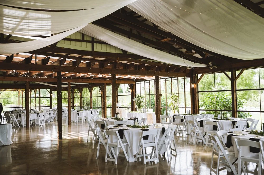 Blue Barn Berry Farm & Event Venue