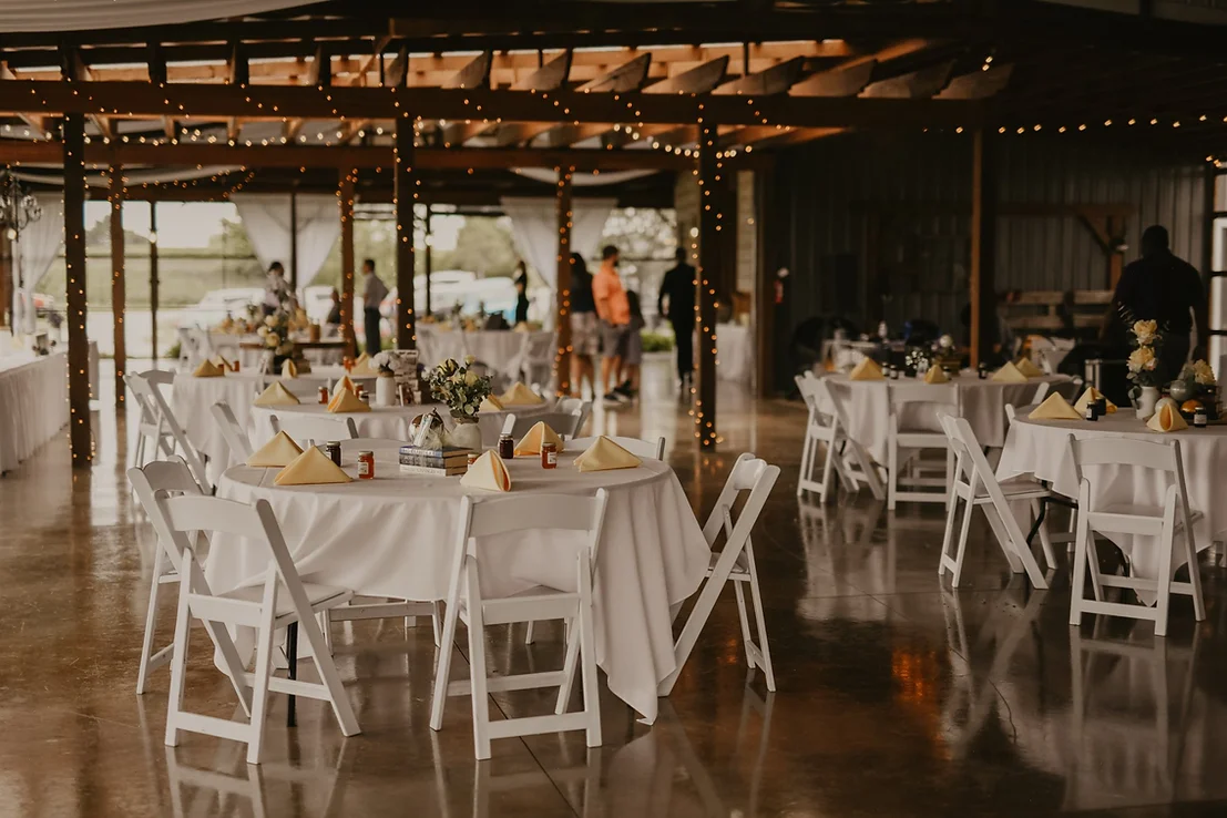 Blue Barn Berry Farm & Event Venue