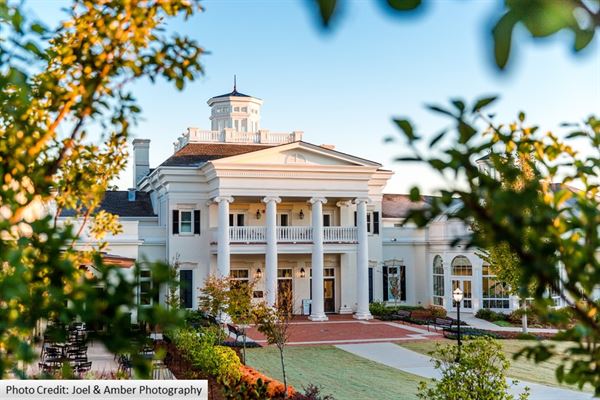 Huntsville Botanical Garden