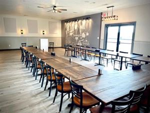 Farmhouse Event Center