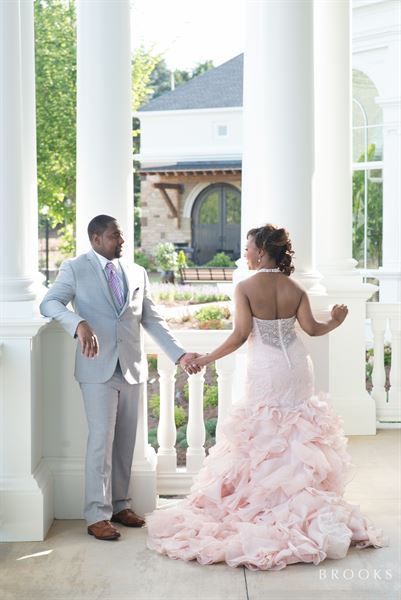 Huntsville Botanical Garden