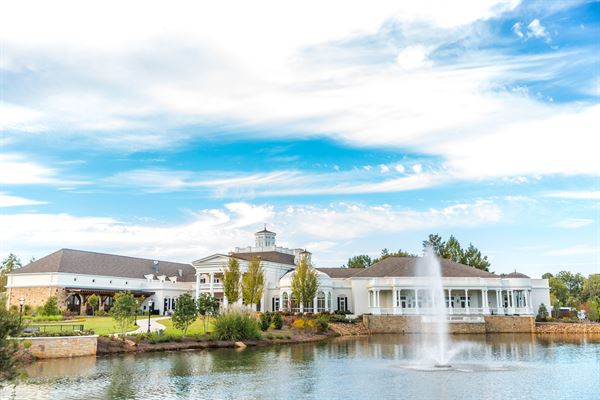 Huntsville Botanical Garden