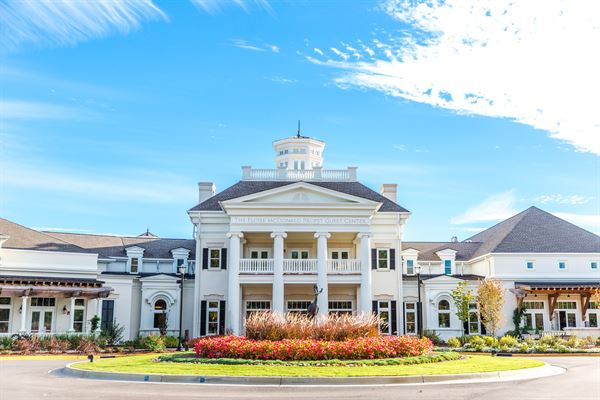 Huntsville Botanical Garden