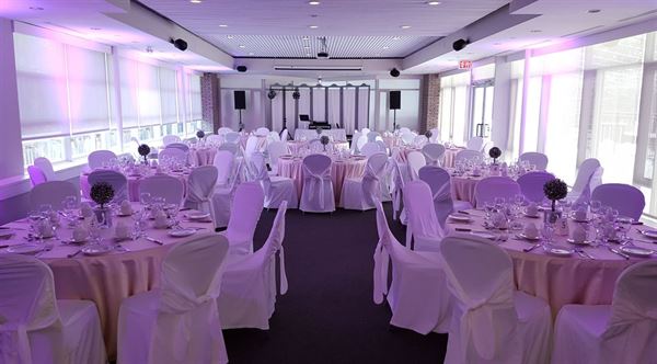 Kanata Lakes Golf and Country Club