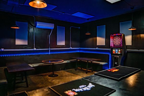 Saturn's Sports Bar
