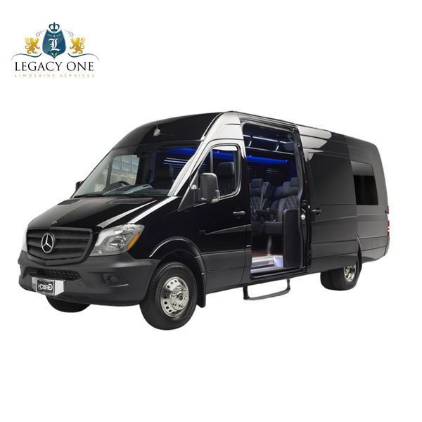 Legacy one Limo and  Black  Car service