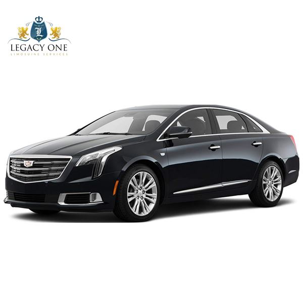 Legacy one Limo and  Black  Car service