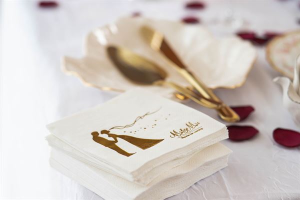 Say Yes Wedding Décor Rentals