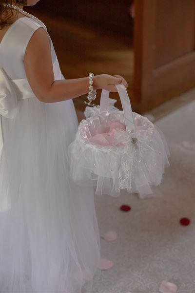 Say Yes Wedding Décor Rentals