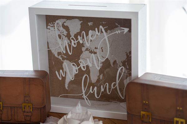 Say Yes Wedding Décor Rentals