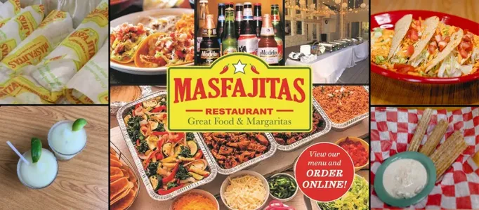 Masfajitas