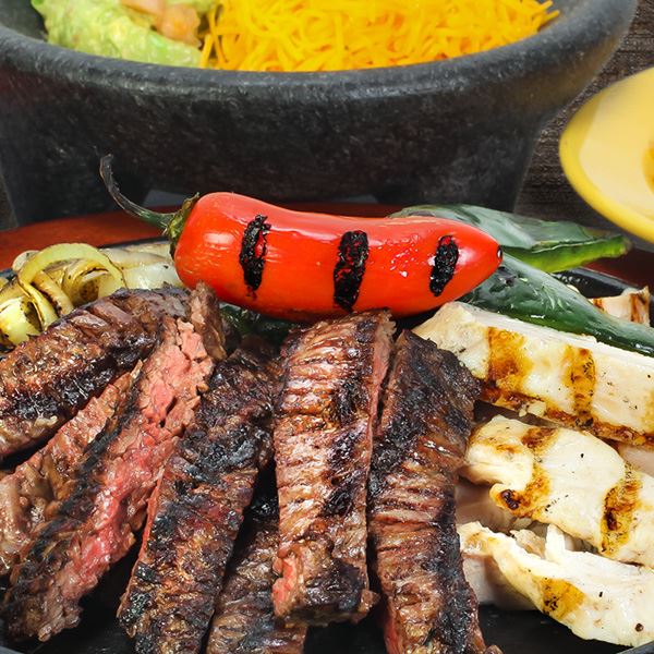 Masfajitas
