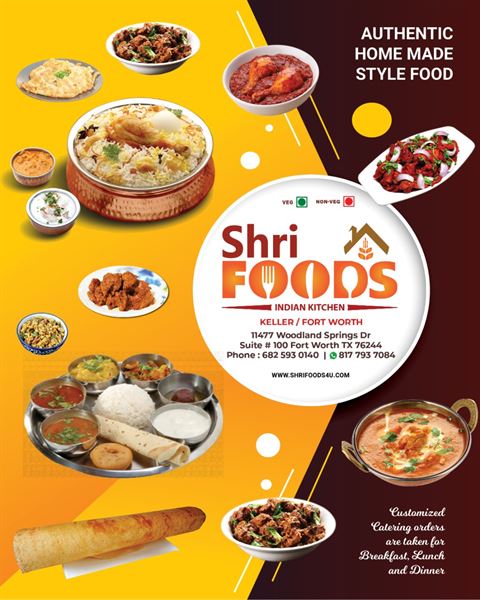 Shri Foods