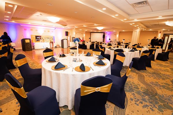 Holiday Inn Columbia East-Jessup