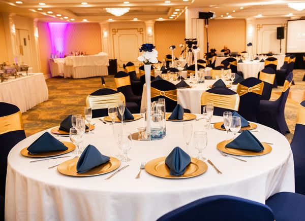 Holiday Inn Columbia East-Jessup