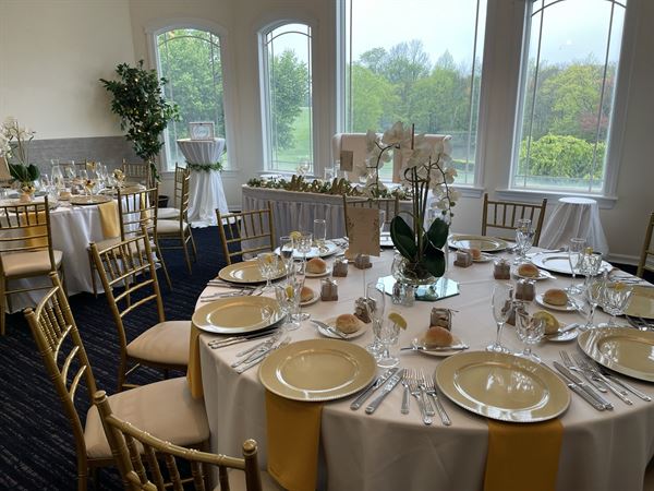 Bella Vista Country Club