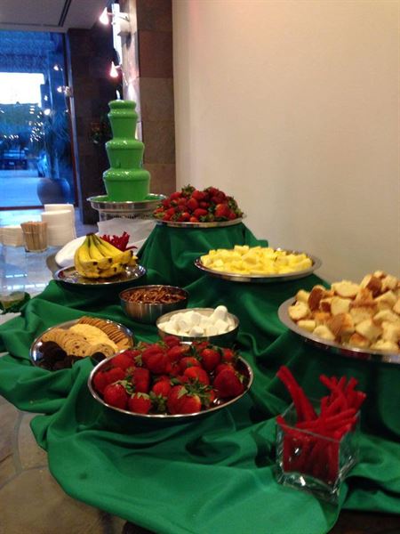 ChocolateFountainSoCal.com