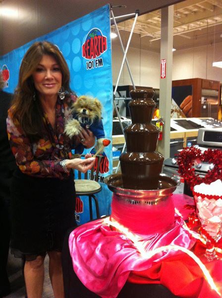 ChocolateFountainSoCal.com