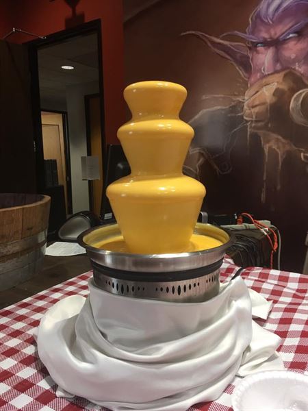 ChocolateFountainSoCal.com