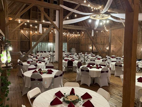 Firefly Moments Barn & Venue