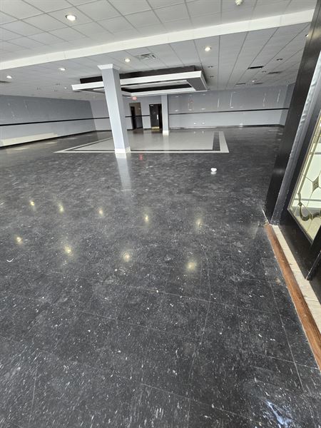 Infinity Venue - Zion