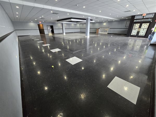 Infinity Venue - Zion