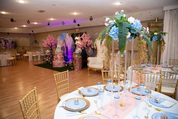 Anastassia Ballroom & Dance