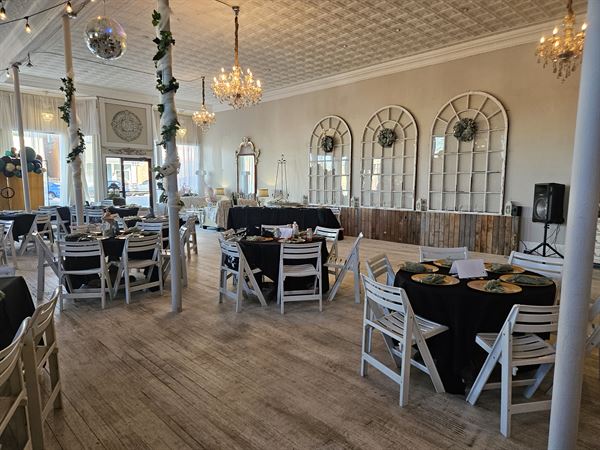 Heritage on Broadway