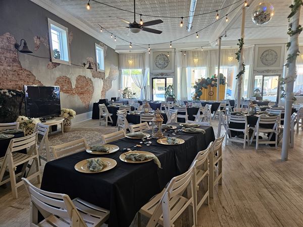 Heritage on Broadway