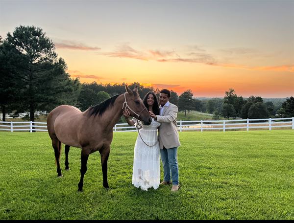 MP Events and Radiant Estates Weddings