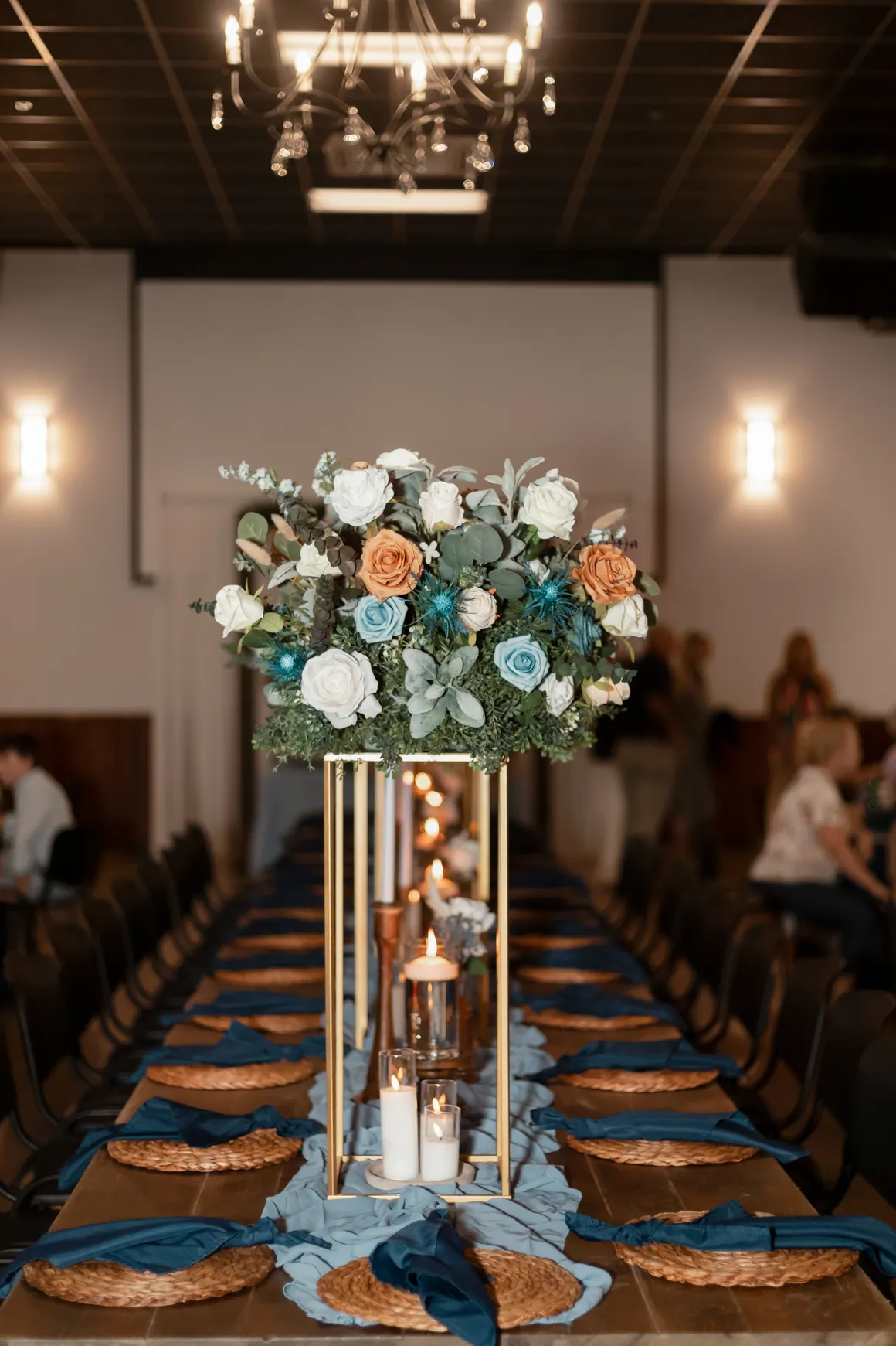 The Event Center on Alpine