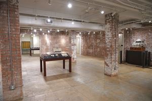 Post Office Building